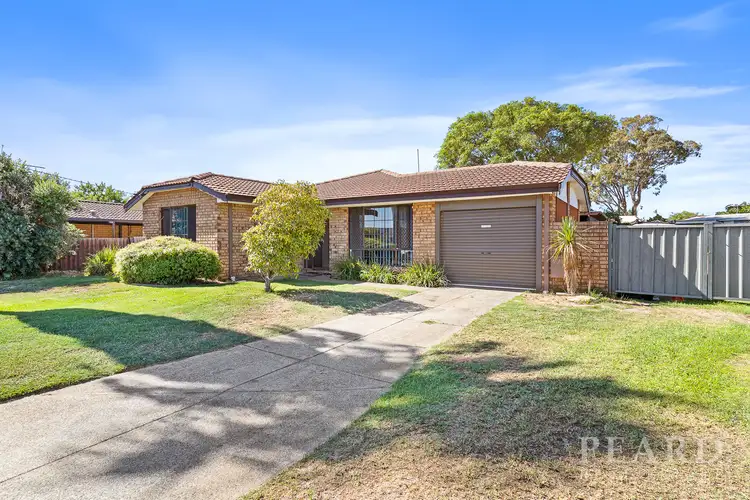 Third view of Homely house listing, 9 Greta Court, Cooloongup WA 6168