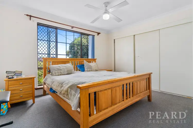 Fourth view of Homely house listing, 9 Greta Court, Cooloongup WA 6168