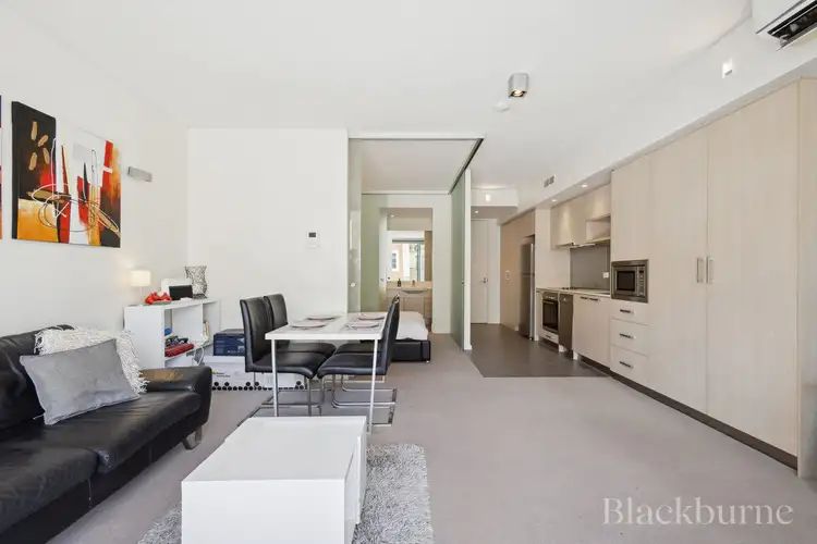 Third view of Homely apartment listing, 50/1178 Hay Street, West Perth WA 6005