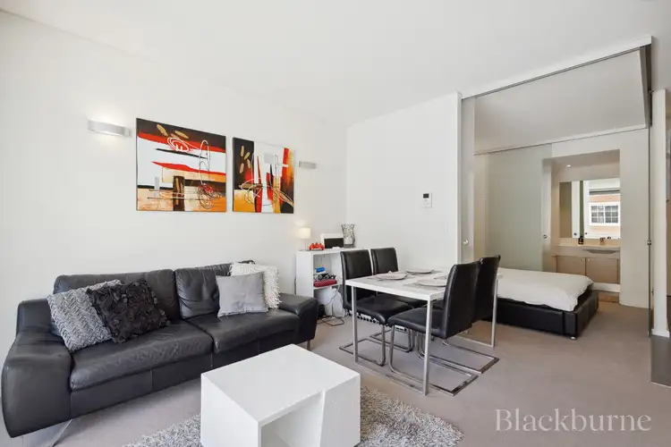 Fourth view of Homely apartment listing, 50/1178 Hay Street, West Perth WA 6005