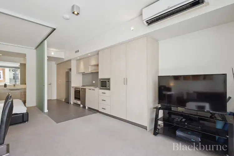 Fifth view of Homely apartment listing, 50/1178 Hay Street, West Perth WA 6005