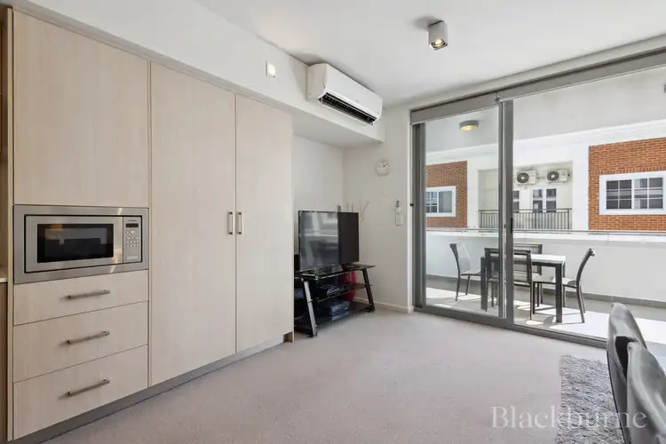 Sixth view of Homely apartment listing, 50/1178 Hay Street, West Perth WA 6005