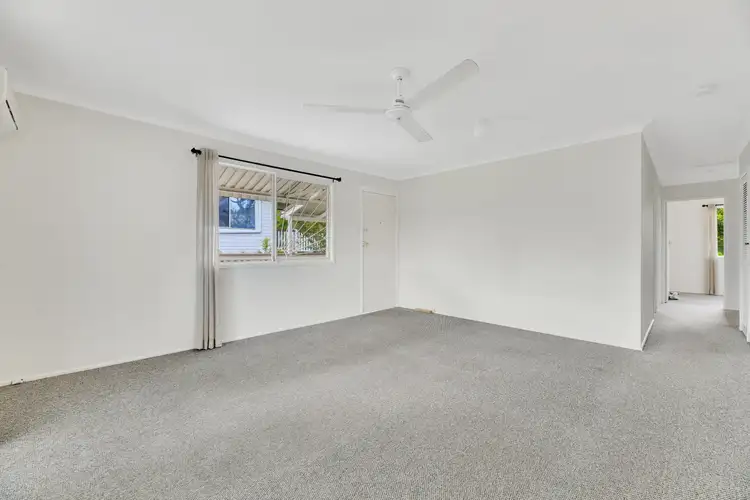 Second view of Homely house listing, 18 Pack Street, Jamboree Heights QLD 4074