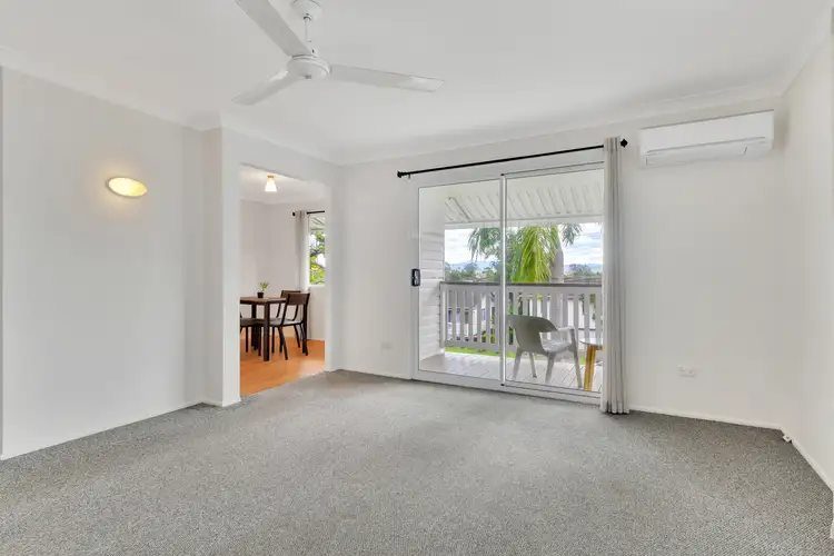 Third view of Homely house listing, 18 Pack Street, Jamboree Heights QLD 4074