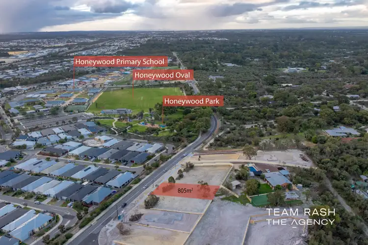 613 Lyon Road, Wandi WA 6167
