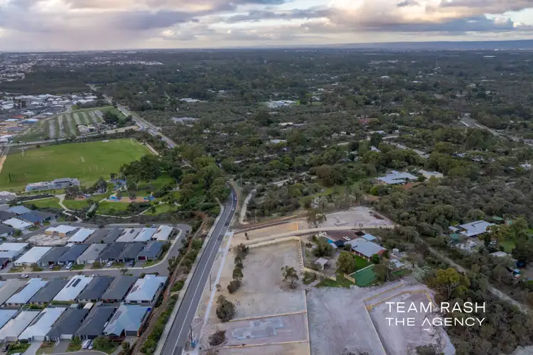 Fourth view of Homely land listing, 613 Lyon Road, Wandi WA 6167
