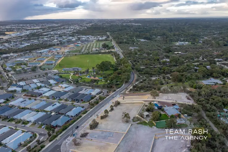 Fifth view of Homely land listing, 613 Lyon Road, Wandi WA 6167