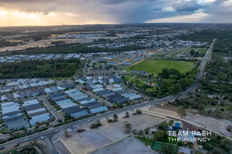 Sixth view of Homely land listing, 613 Lyon Road, Wandi WA 6167
