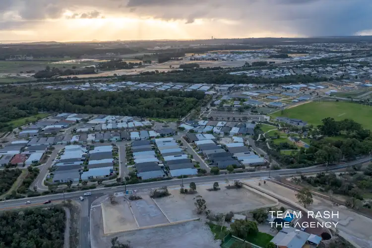 Seventh view of Homely land listing, 613 Lyon Road, Wandi WA 6167