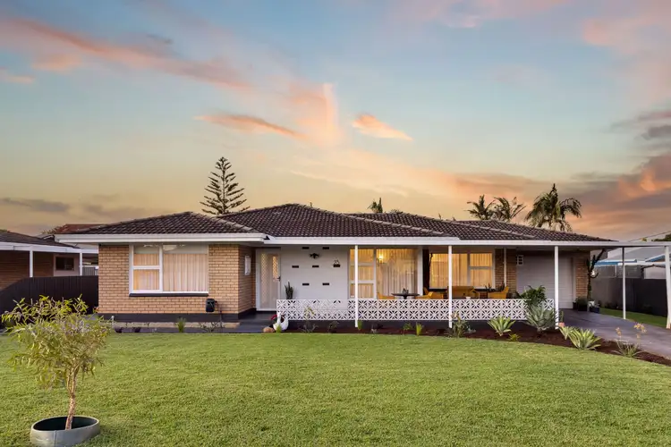 23 Haslemere Way, Morley WA 6062