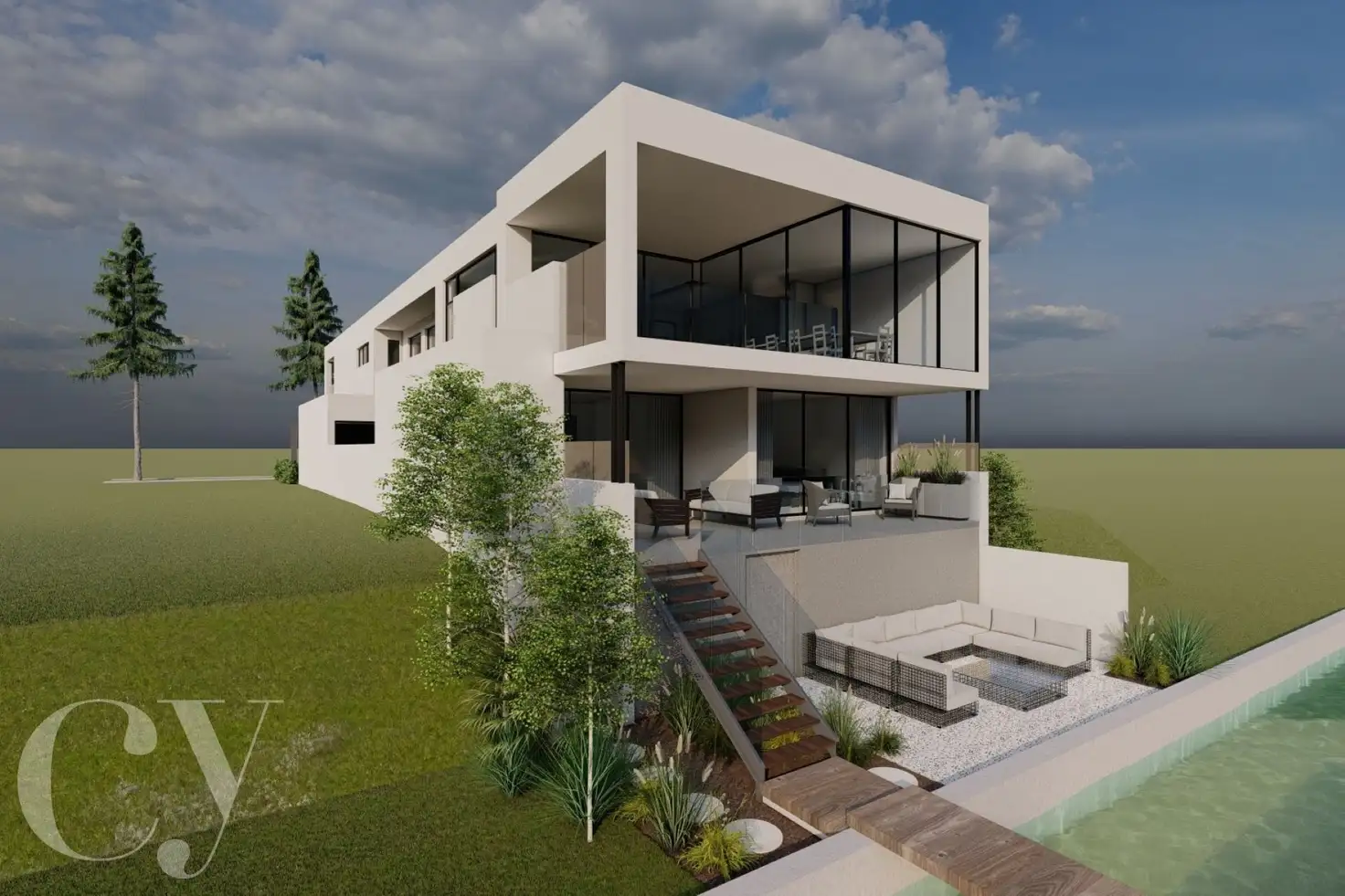 Main view of Homely land listing, 1 Chelydra Point, North Coogee WA 6163