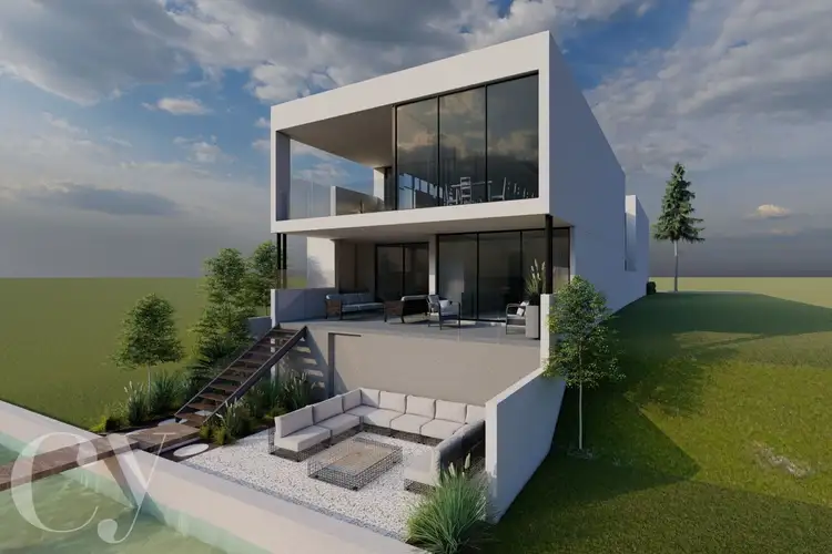 Second view of Homely land listing, 1 Chelydra Point, North Coogee WA 6163