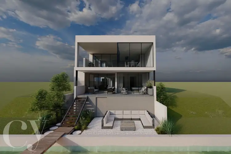Seventh view of Homely land listing, 1 Chelydra Point, North Coogee WA 6163
