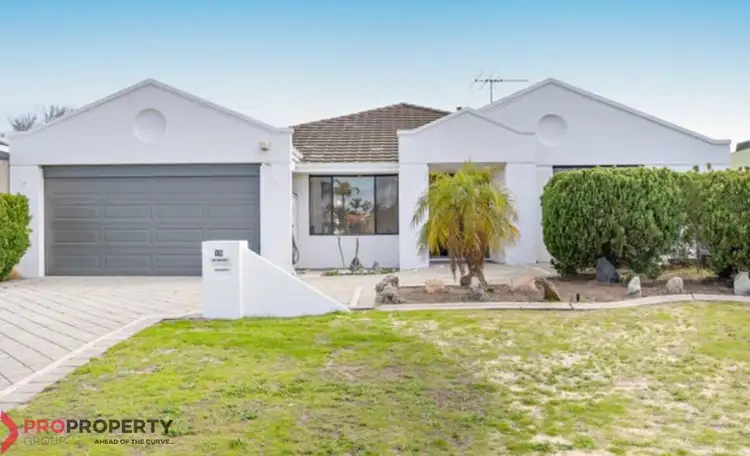 18 Tahoe Close, Thornlie WA 6108