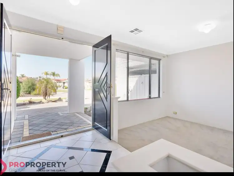 Second view of Homely house listing, 18 Tahoe Close, Thornlie WA 6108