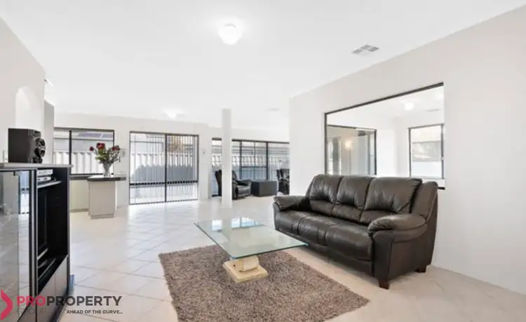 Third view of Homely house listing, 18 Tahoe Close, Thornlie WA 6108