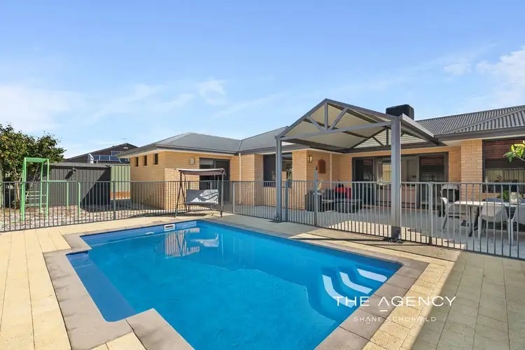 14 Drummond Gardens, Helena Valley WA 6056
