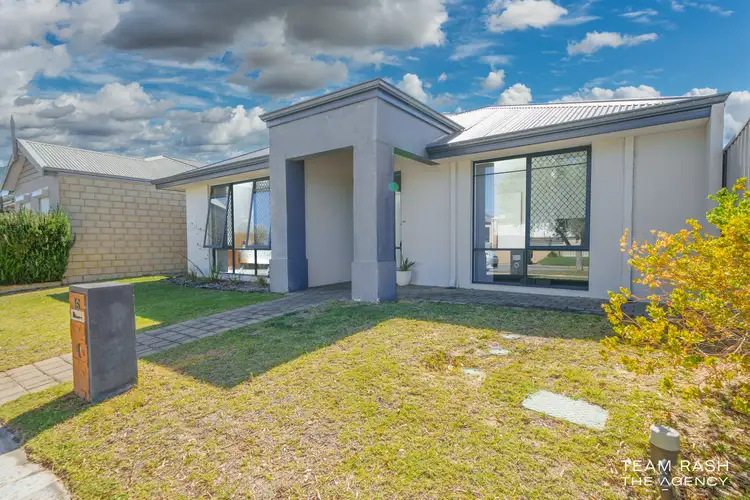 Second view of Homely house listing, Address available on request