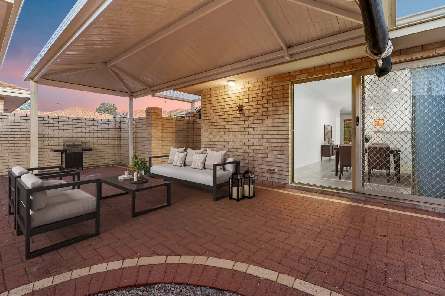 Main view of Homely house listing, 1/11 Almurta Way, Nollamara WA 6061