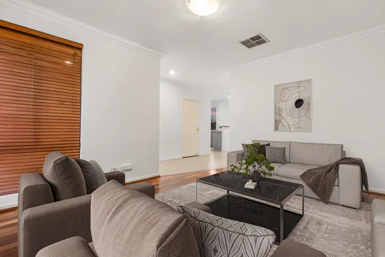 Third view of Homely house listing, 1/11 Almurta Way, Nollamara WA 6061