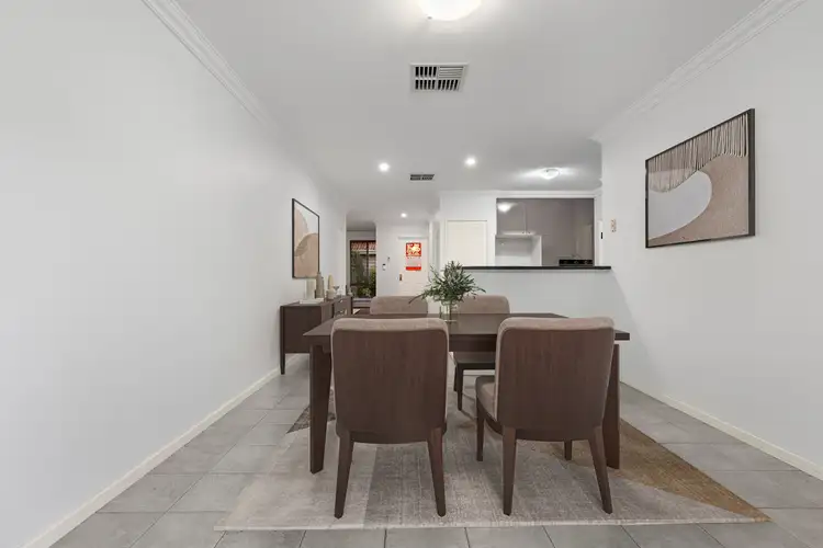 Fourth view of Homely house listing, 1/11 Almurta Way, Nollamara WA 6061