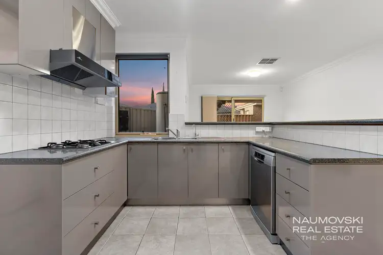 Fifth view of Homely house listing, 1/11 Almurta Way, Nollamara WA 6061