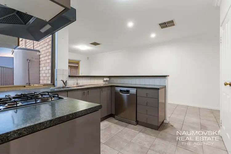 Sixth view of Homely house listing, 1/11 Almurta Way, Nollamara WA 6061