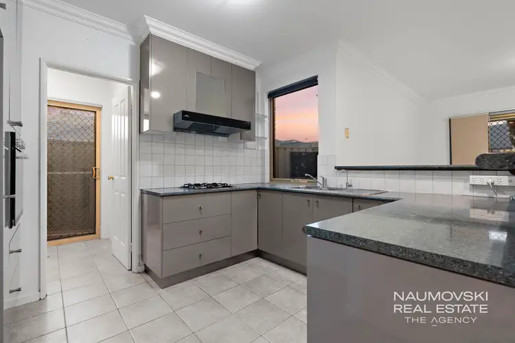 Seventh view of Homely house listing, 1/11 Almurta Way, Nollamara WA 6061