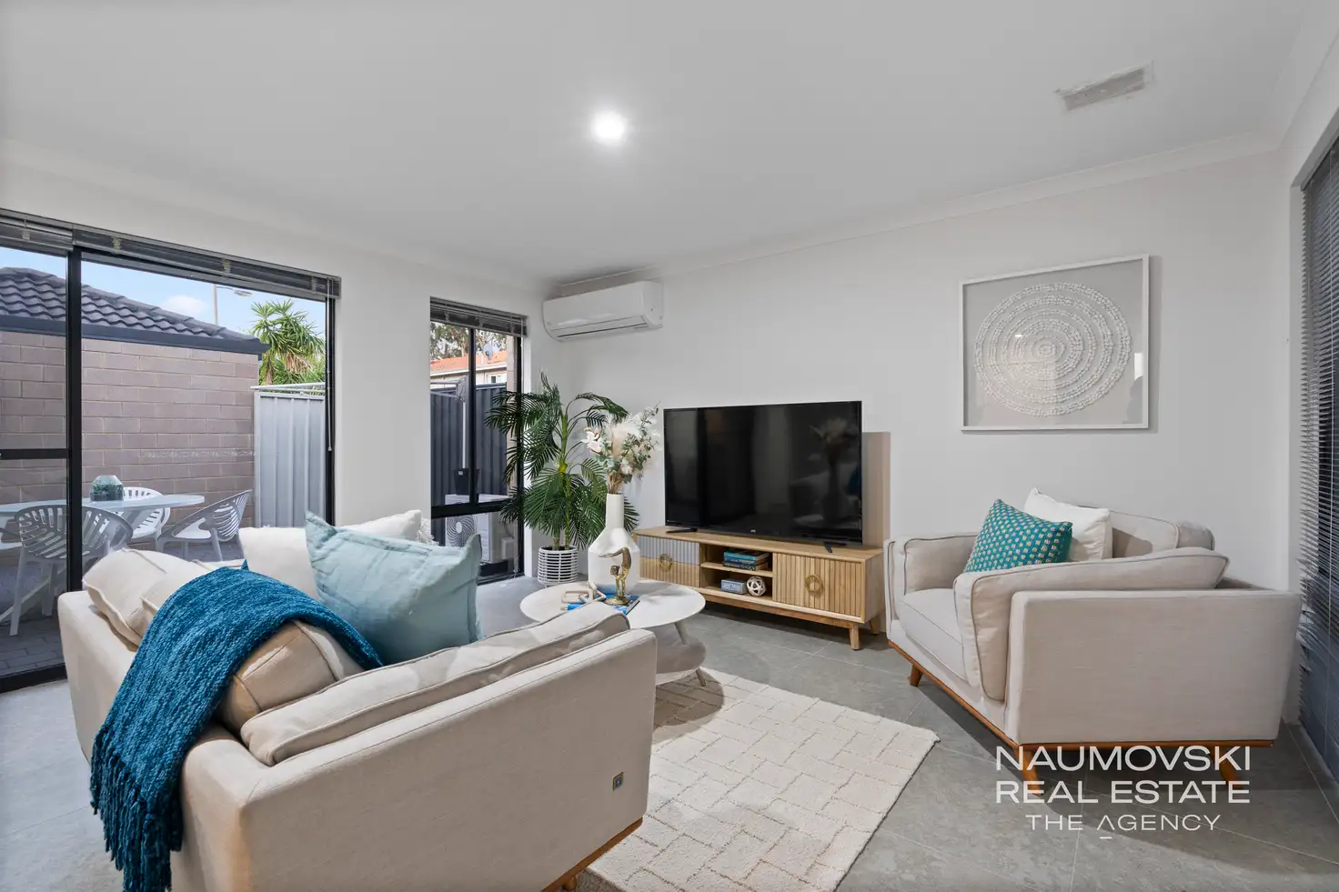 Main view of Homely house listing, 25A Markham Way, Balga WA 6061