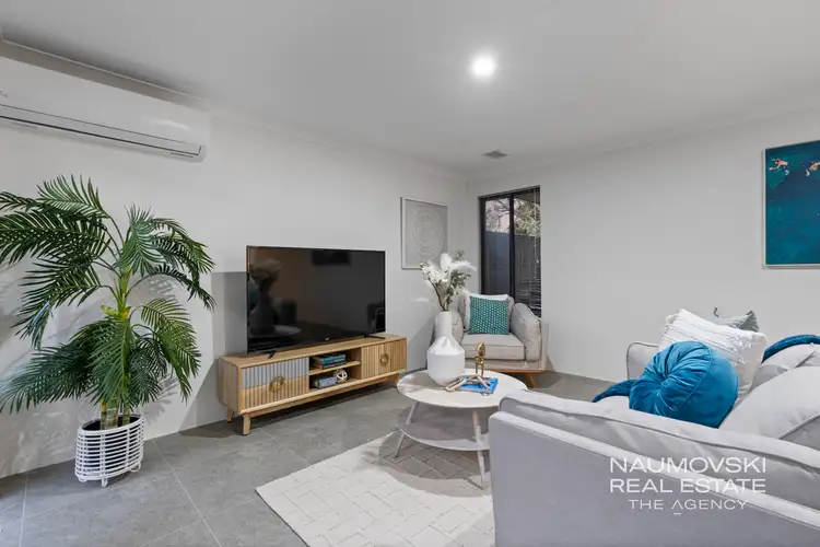 Fourth view of Homely house listing, 25A Markham Way, Balga WA 6061