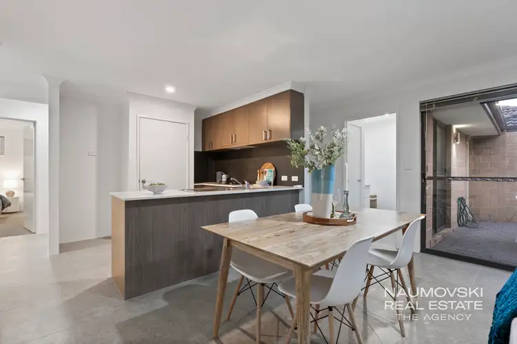 Sixth view of Homely house listing, 25A Markham Way, Balga WA 6061