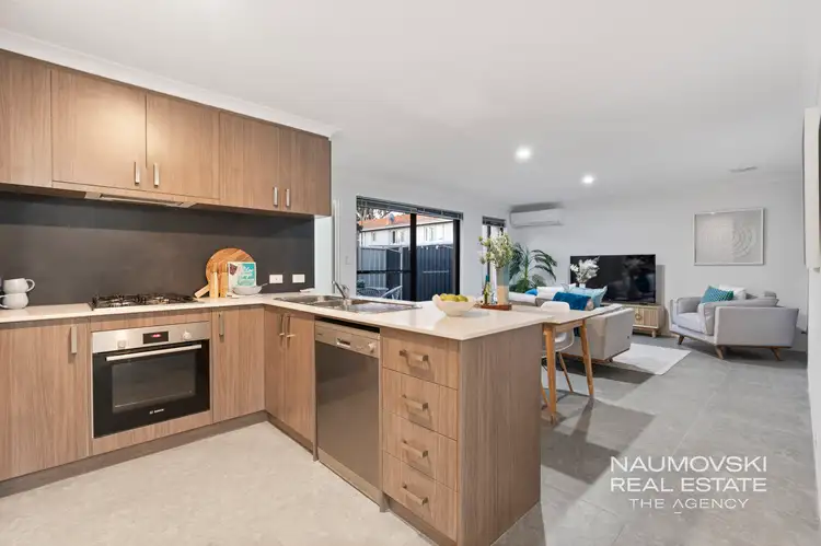 Seventh view of Homely house listing, 25A Markham Way, Balga WA 6061