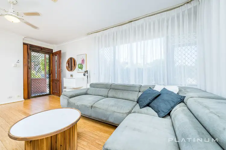 Fifth view of Homely house listing, 5 Mayhill Place, Craigie WA 6025