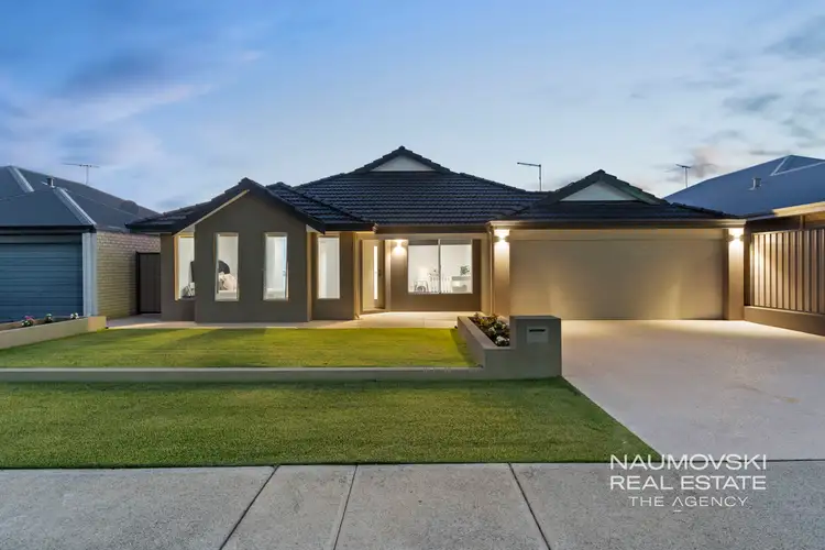7 Berlin Drive, Wanneroo WA 6065