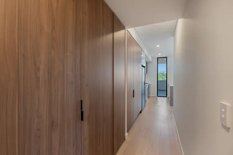 Second view of Homely apartment listing, 2/22 Cassinia Road, Duncraig WA 6023