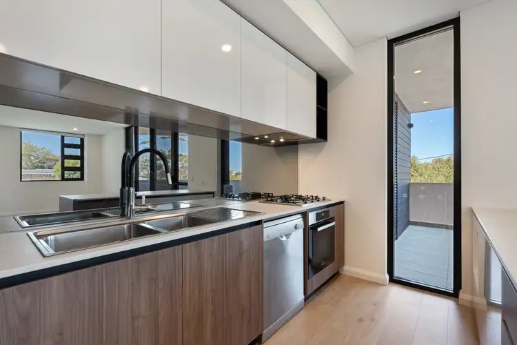 Fourth view of Homely apartment listing, 2/22 Cassinia Road, Duncraig WA 6023