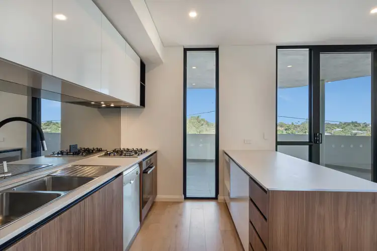 Fifth view of Homely apartment listing, 2/22 Cassinia Road, Duncraig WA 6023