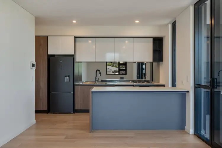 Sixth view of Homely apartment listing, 2/22 Cassinia Road, Duncraig WA 6023