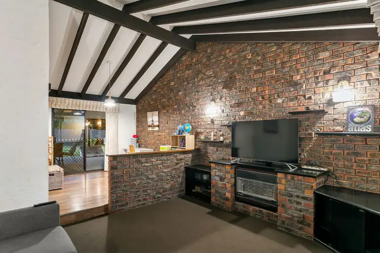 Sixth view of Homely house listing, 8 Ocean Place, Waikiki WA 6169