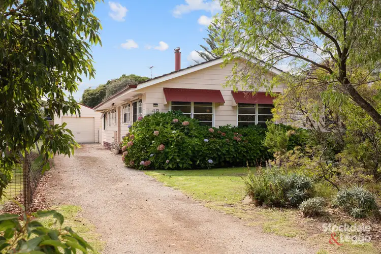 48 Marlin Street, Smiths Beach VIC 3922