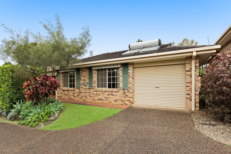 44/142 Burnett Street, Buderim QLD 4556