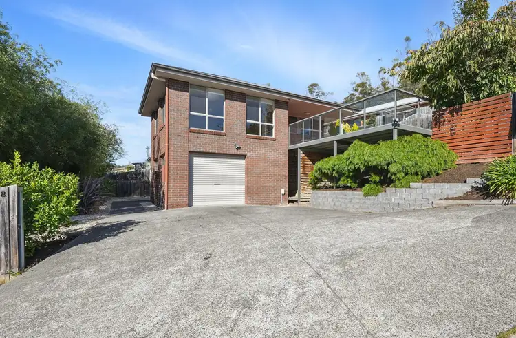 8 Andreas Place, Geilston Bay TAS 7015