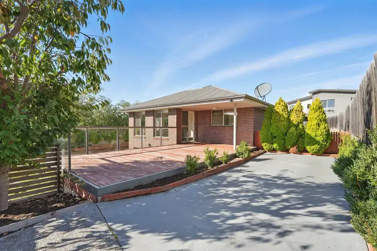 Second view of Homely house listing, 8 Andreas Place, Geilston Bay TAS 7015