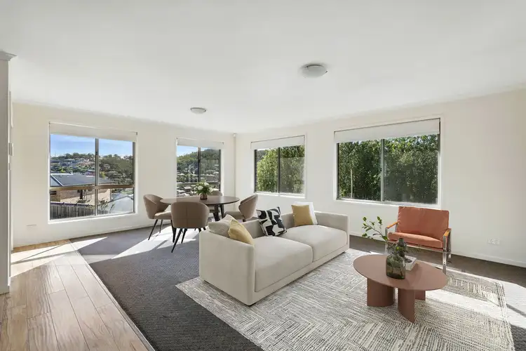 Fourth view of Homely house listing, 8 Andreas Place, Geilston Bay TAS 7015
