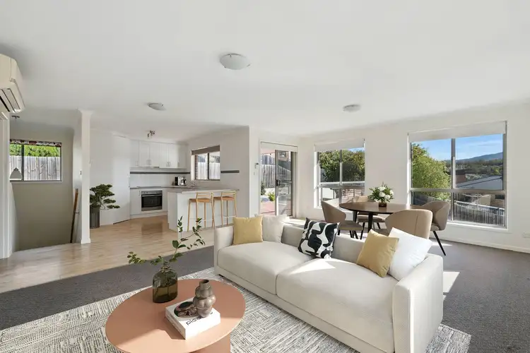 Fifth view of Homely house listing, 8 Andreas Place, Geilston Bay TAS 7015