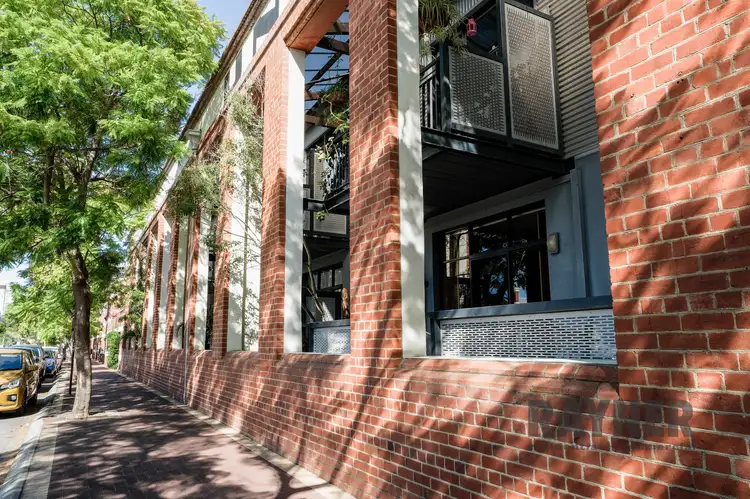 4/65 Palmerston Street, Perth WA 6000