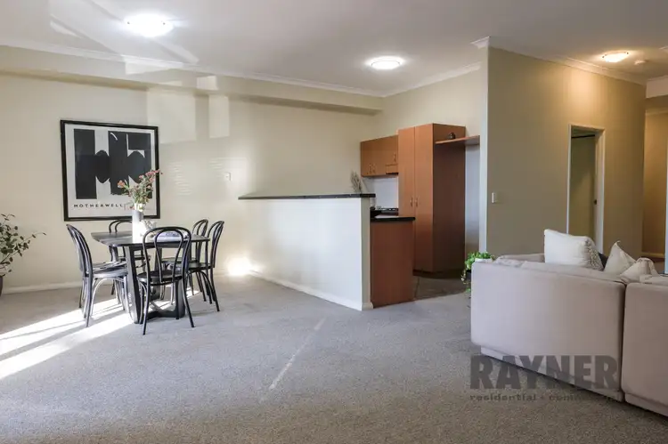 Sixth view of Homely apartment listing, 4/65 Palmerston Street, Perth WA 6000