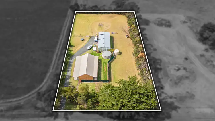 Second view of Homely house listing, 254 Gibsons Road, Sale VIC 3850
