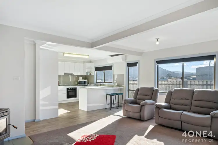Fourth view of Homely house listing, 27 Dowsing Avenue, Dowsing Point TAS 7010