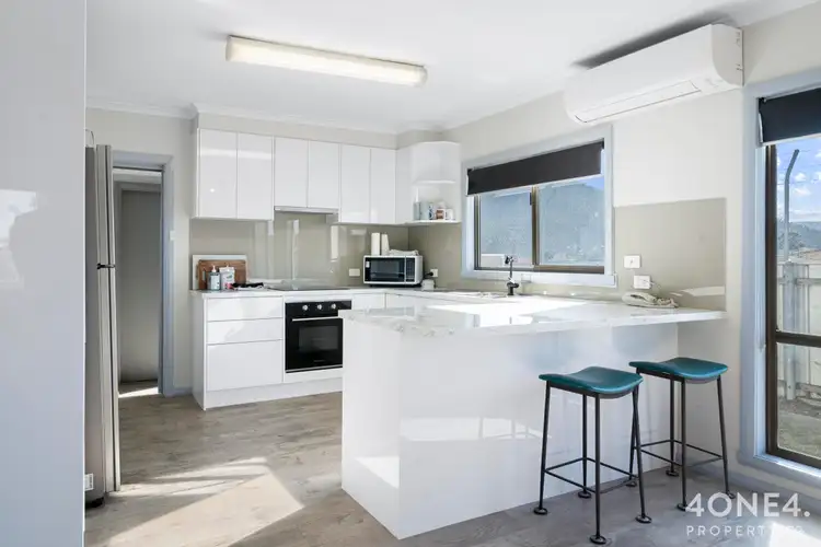 Sixth view of Homely house listing, 27 Dowsing Avenue, Dowsing Point TAS 7010
